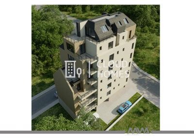 Продава  3-стаен град София , Редута , 116 кв.м | 28739501 - изображение [4]