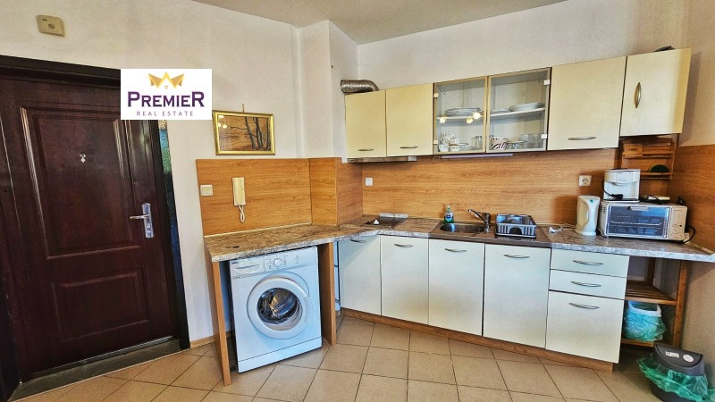 Til salgs  2 soverom region Burgas , k.k. Slansjev brjag , 75 kvm | 90662335 - bilde [4]