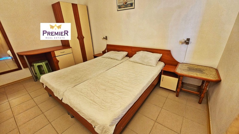 Til salgs  2 soverom region Burgas , k.k. Slansjev brjag , 75 kvm | 90662335 - bilde [8]