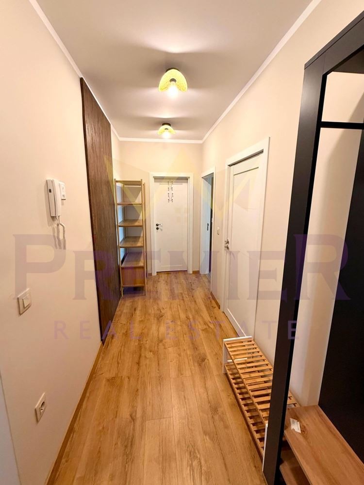 Продава 3-СТАЕН, гр. Варна, Окръжна болница-Генерали, снимка 9 - Апартаменти - 55085244