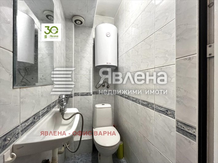 Продава 4-СТАЕН, гр. Варна, Чаталджа, снимка 16 - Апартаменти - 54804604