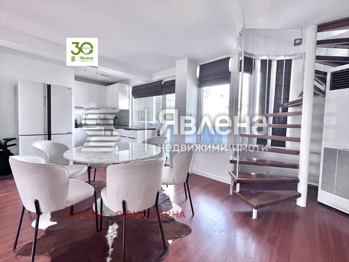 Продава 4-СТАЕН, гр. Варна, Чаталджа, снимка 6 - Апартаменти - 54804604