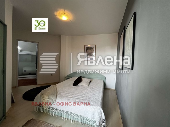 Продава 4-СТАЕН, гр. Варна, Чаталджа, снимка 14 - Апартаменти - 54804604