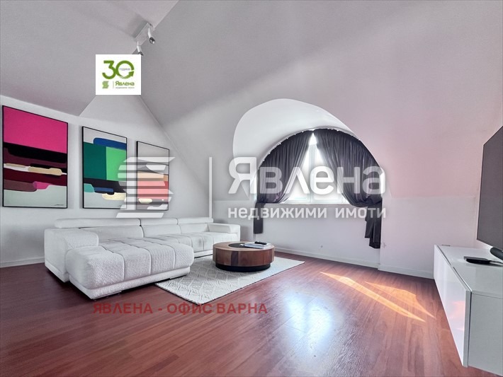 Продава 4-СТАЕН, гр. Варна, Чаталджа