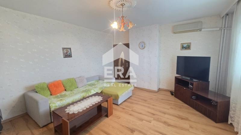 Продава 4-СТАЕН, гр. Варна, Владислав Варненчик 1, снимка 2 - Апартаменти - 55220631