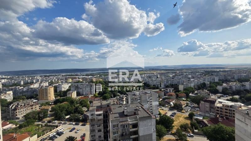 Продава 4-СТАЕН, гр. Варна, Владислав Варненчик 1, снимка 15 - Апартаменти - 55220631