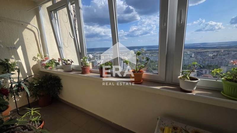 Продава 4-СТАЕН, гр. Варна, Владислав Варненчик 1, снимка 14 - Апартаменти - 55220631