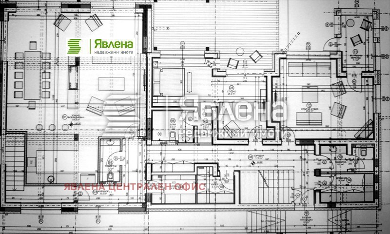 Продаја  Кућа регион Софиа , Бели Искар , 1006 м2 | 93244788 - слика [13]