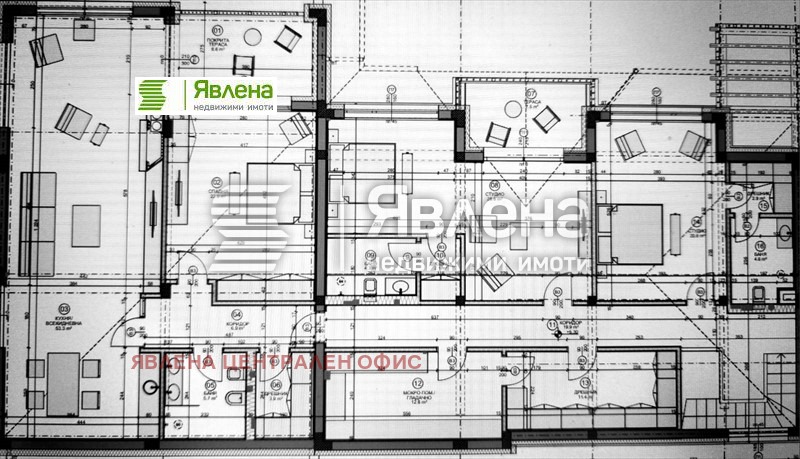 Продаја  Кућа регион Софиа , Бели Искар , 1006 м2 | 93244788 - слика [15]