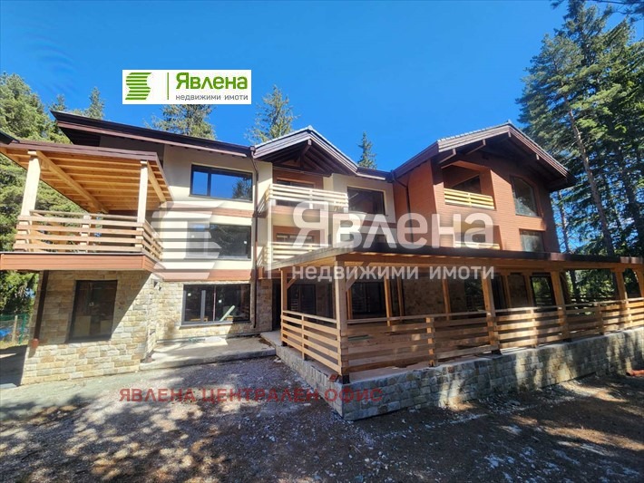 Продаја  Кућа регион Софиа , Бели Искар , 1006 м2 | 93244788