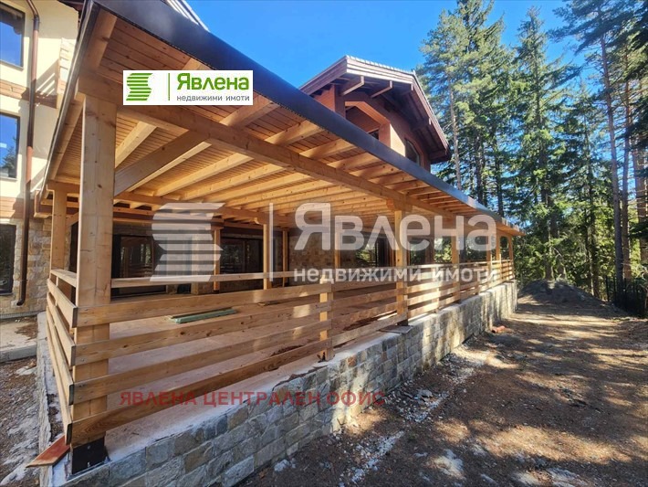 Продаја  Кућа регион Софиа , Бели Искар , 1006 м2 | 93244788 - слика [4]