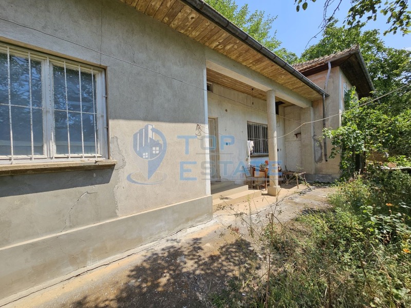 Продава  Къща, област Велико Търново, с. Вишовград • 33 500 EUR • ID 38142996 — holmes.bg - [1] 