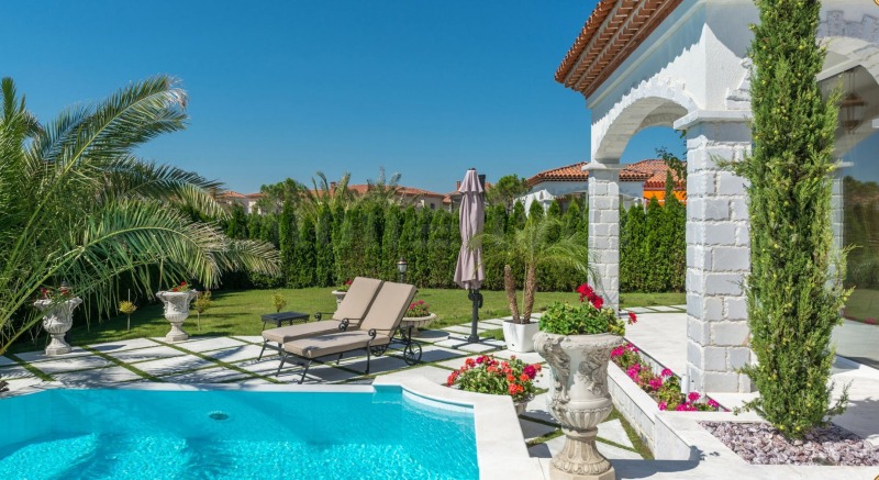 Na prodej  Dům oblast Burgas , k.k. Slančev brjag , 295 m2 | 51727083 - obraz [9]