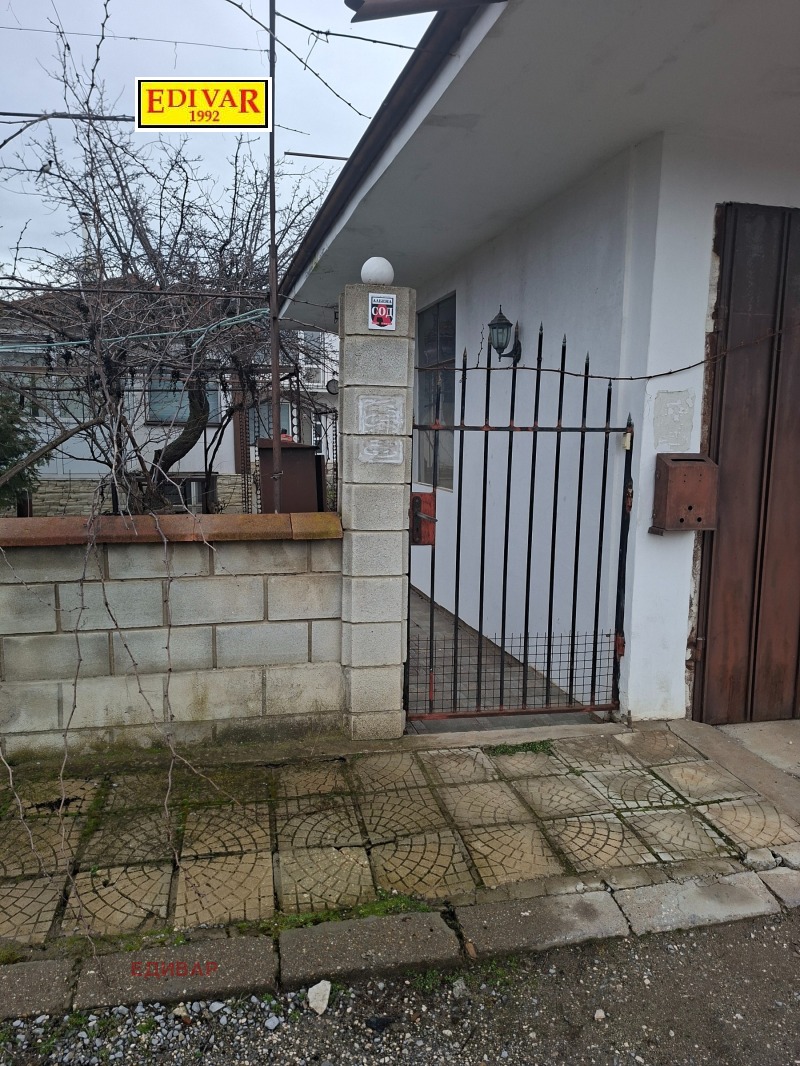 Продава КЪЩА, гр. Каварна, област Добрич, снимка 14 - Къщи - 53506134