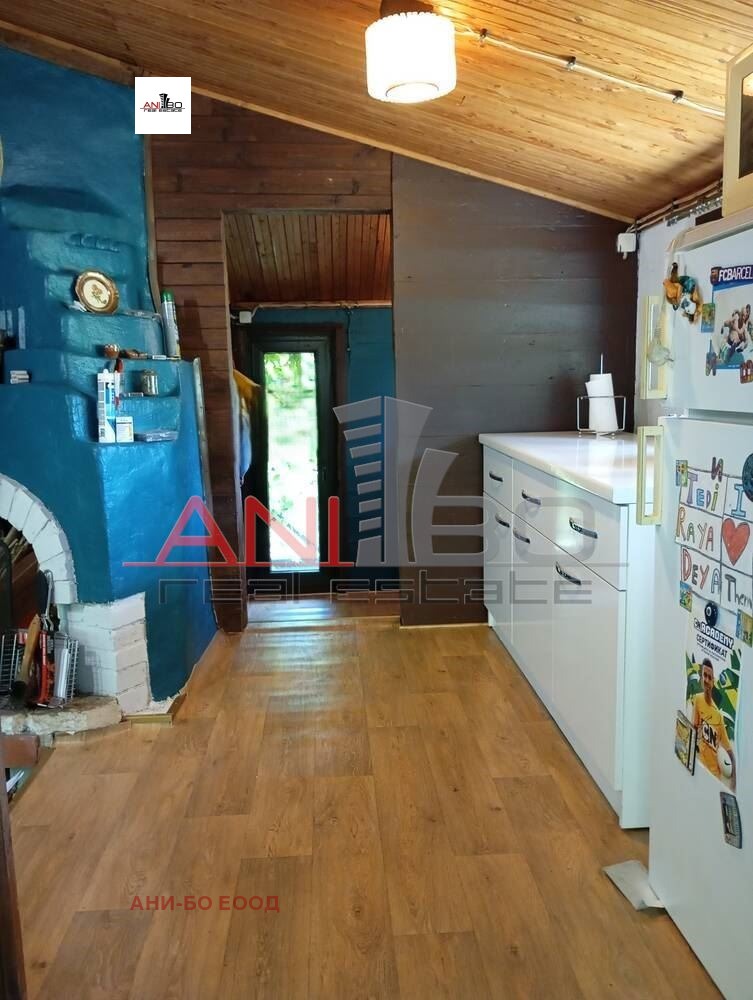 Продава КЪЩА, гр. Варна, м-т Боровец - север, снимка 7 - Къщи - 53614658