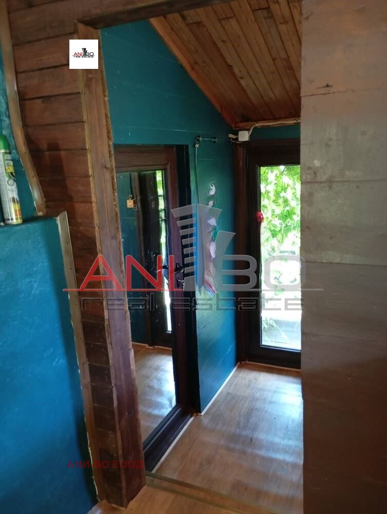 Продава КЪЩА, гр. Варна, м-т Боровец - север, снимка 8 - Къщи - 53614658