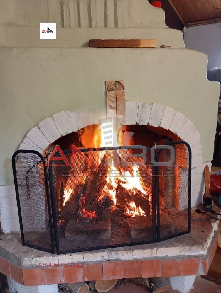 Продава КЪЩА, гр. Варна, м-т Боровец - север