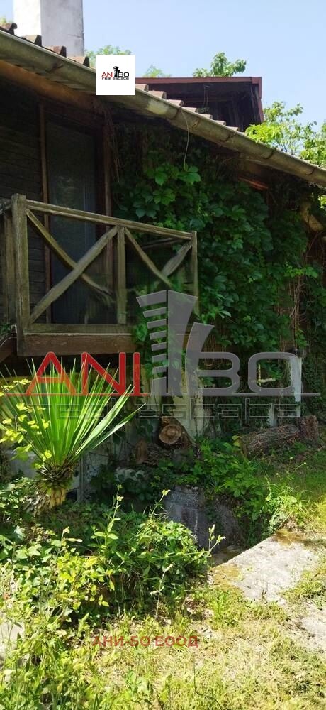 Продава КЪЩА, гр. Варна, м-т Боровец - север, снимка 13 - Къщи - 53614658