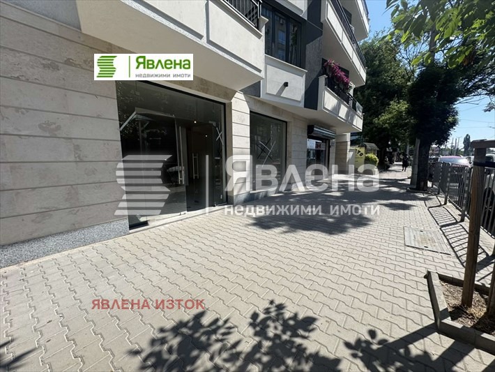 Продава МАГАЗИН, гр. София, Оборище