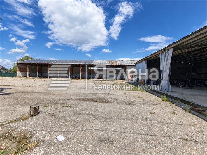 Продава СКЛАД, с. Неделево, област Пловдив