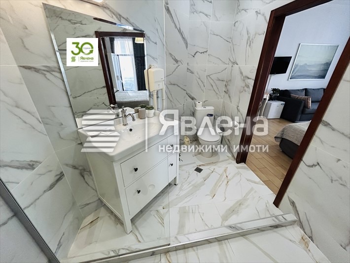 Продава ХОТЕЛ, гр. Варна, Гръцка махала, снимка 12 - Хотели - 48972205