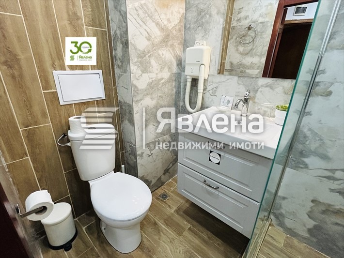 Продава ХОТЕЛ, гр. Варна, Гръцка махала, снимка 13 - Хотели - 48972205