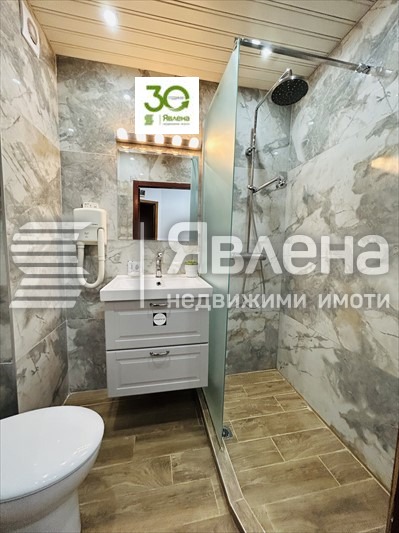 Продава ХОТЕЛ, гр. Варна, Гръцка махала, снимка 14 - Хотели - 48972205