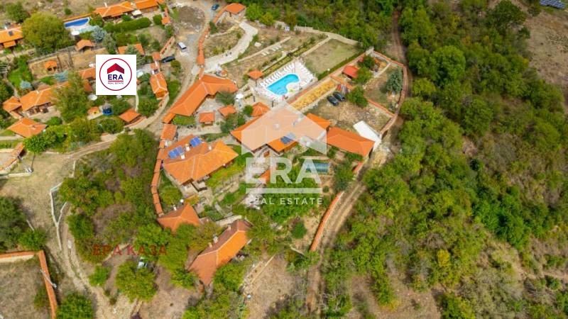 Продава БИЗНЕС ИМОТ, гр. Котел, област Сливен, снимка 3 - Други - 52682665