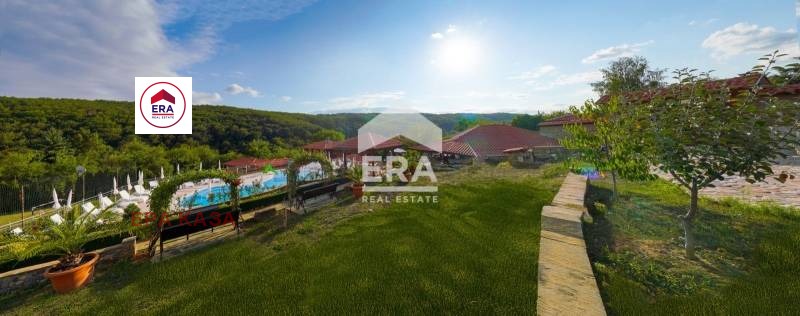 Продава БИЗНЕС ИМОТ, гр. Котел, област Сливен, снимка 4 - Други - 52682665