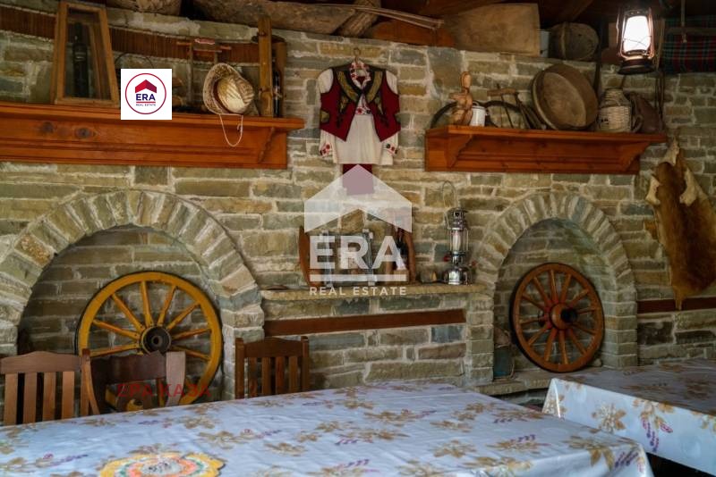 Продава БИЗНЕС ИМОТ, гр. Котел, област Сливен, снимка 10 - Други - 52682665