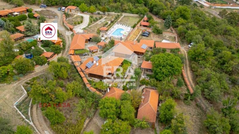 Продава БИЗНЕС ИМОТ, гр. Котел, област Сливен, снимка 2 - Други - 52682665