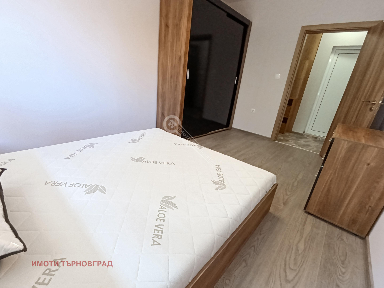 Продава 2-СТАЕН, гр. Велико Търново, Център, снимка 4 - Апартаменти - 55328824