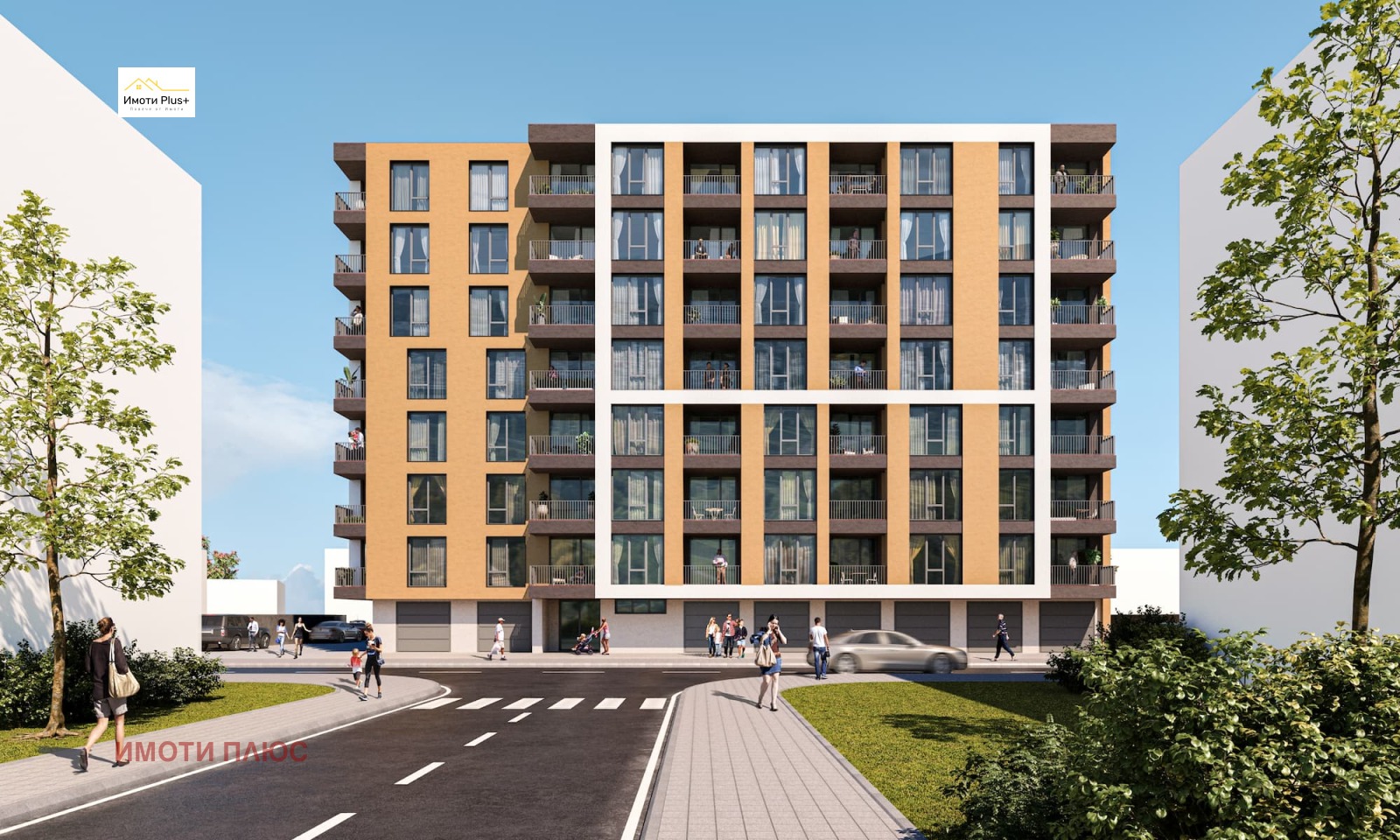 Продава 2-СТАЕН, гр. София, Люлин 9, снимка 3 - Апартаменти - 53836209