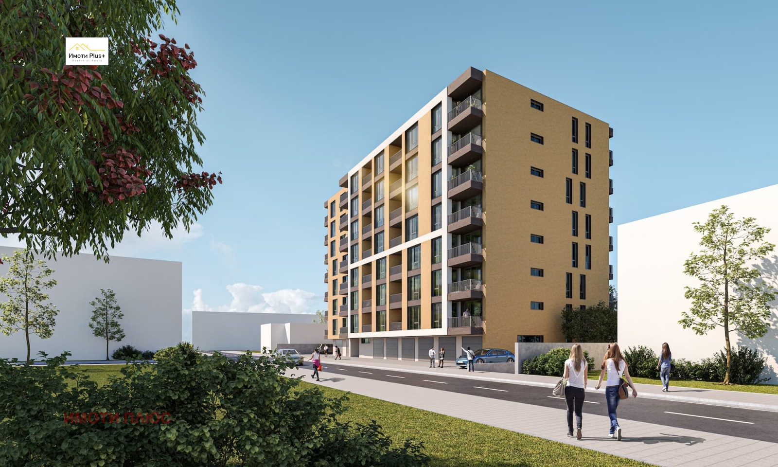 Продава 2-СТАЕН, гр. София, Люлин 9, снимка 9 - Апартаменти - 53836209