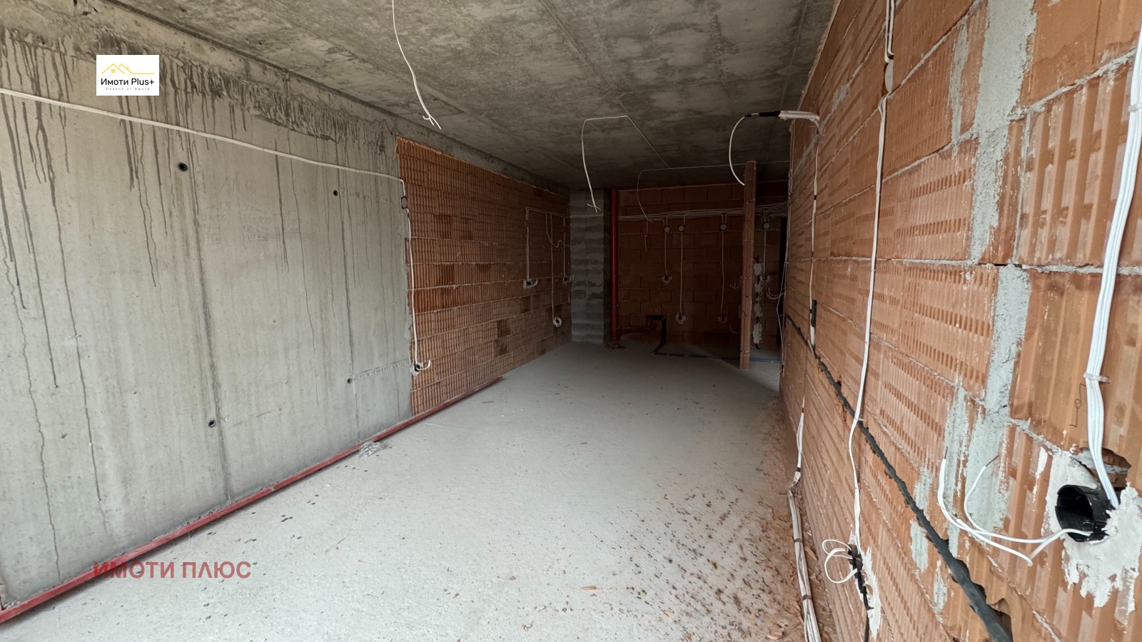 Продава 2-СТАЕН, гр. София, Люлин 9, снимка 5 - Апартаменти - 53836209