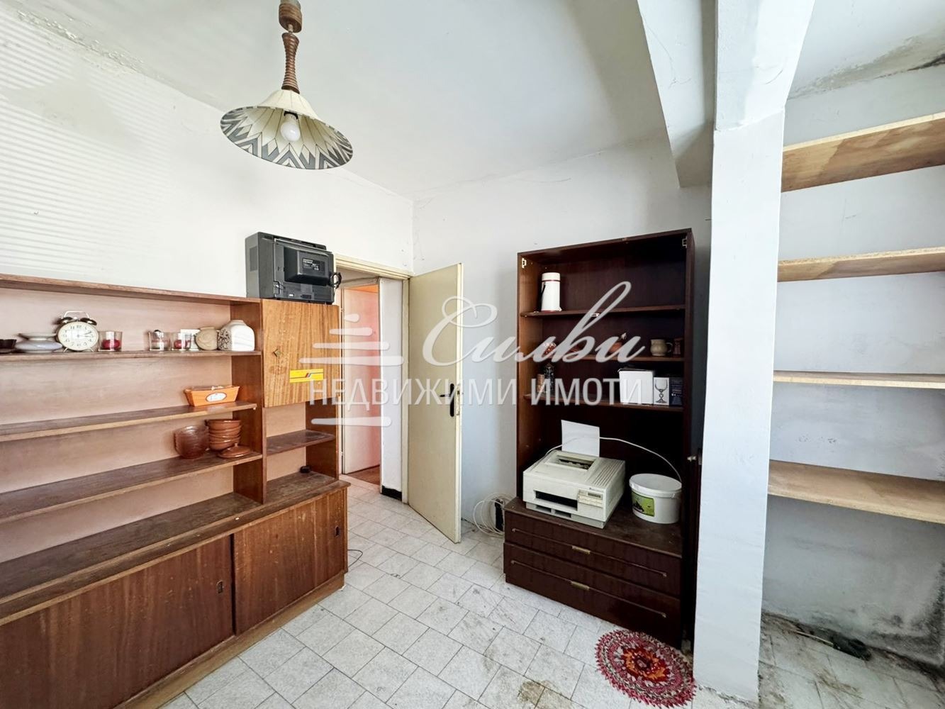 Продава 2-СТАЕН, гр. Шумен, Боян Българанов 1, снимка 7 - Апартаменти - 54025142