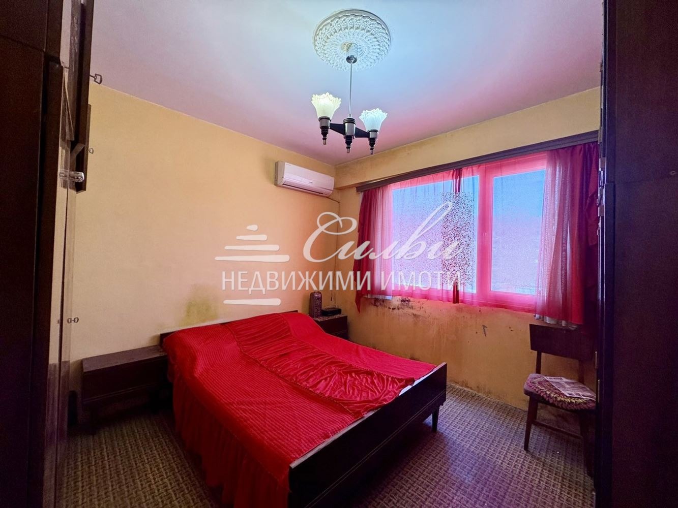 Продава 2-СТАЕН, гр. Шумен, Боян Българанов 1, снимка 5 - Апартаменти - 54025142