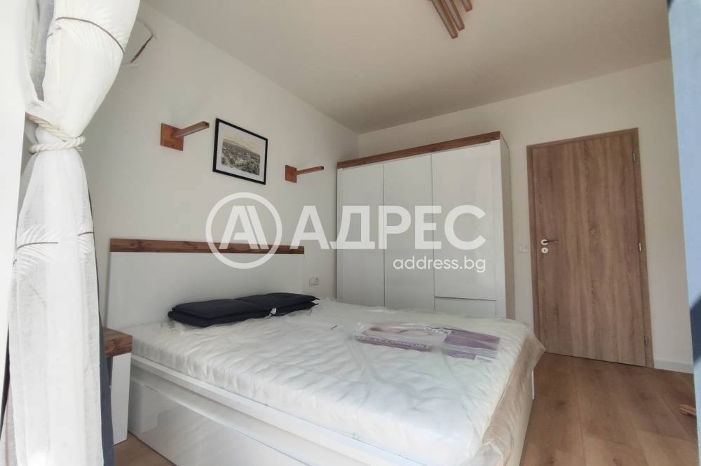 Продава 2-СТАЕН, гр. София, Надежда 2, снимка 5 - Апартаменти - 55199583