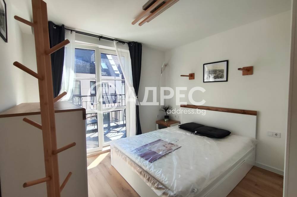 Продава 2-СТАЕН, гр. София, Надежда 2, снимка 7 - Апартаменти - 55199583