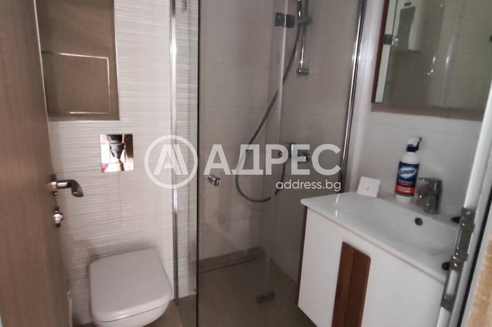 Продава 2-СТАЕН, гр. София, Надежда 2, снимка 9 - Апартаменти - 55199583
