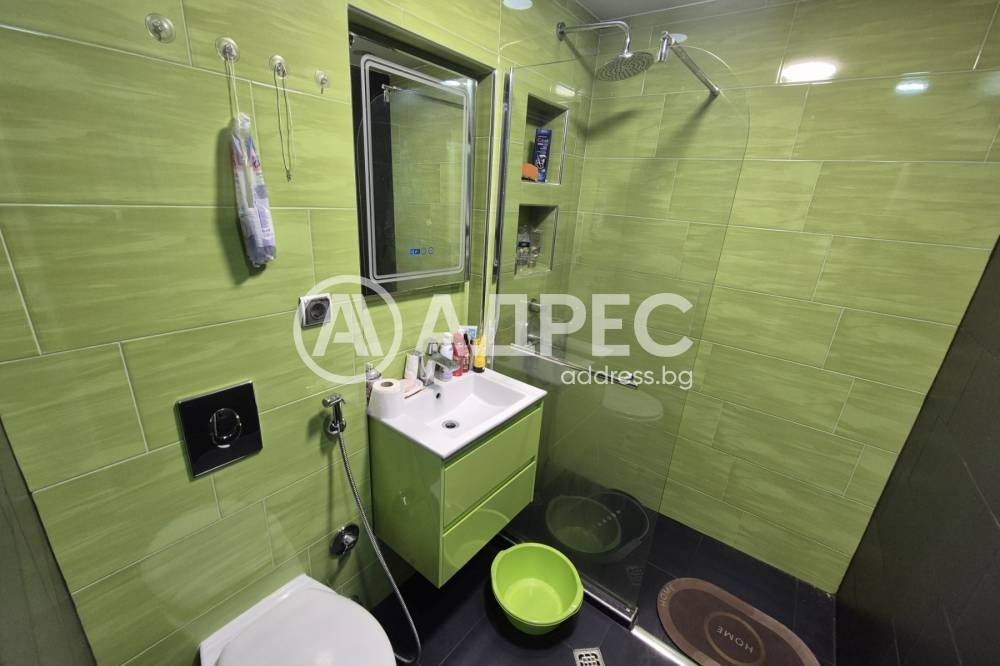 Продава 2-СТАЕН, гр. София, Орландовци, снимка 4 - Апартаменти - 55922374