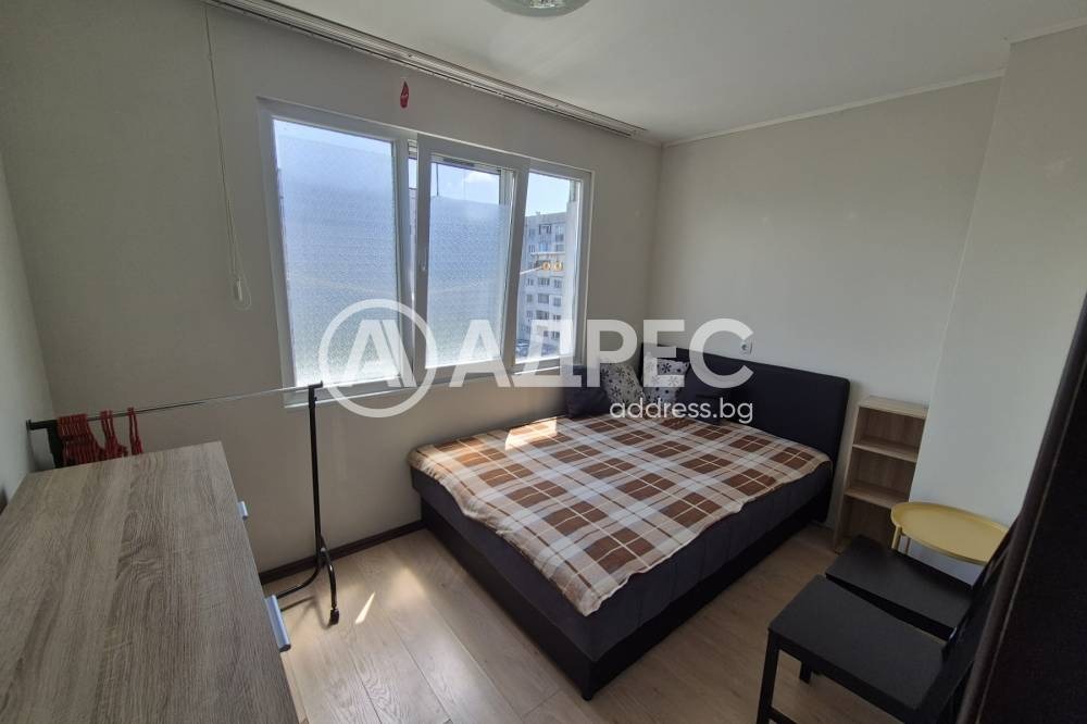 Продава 2-СТАЕН, гр. София, Орландовци, снимка 3 - Апартаменти - 55922374