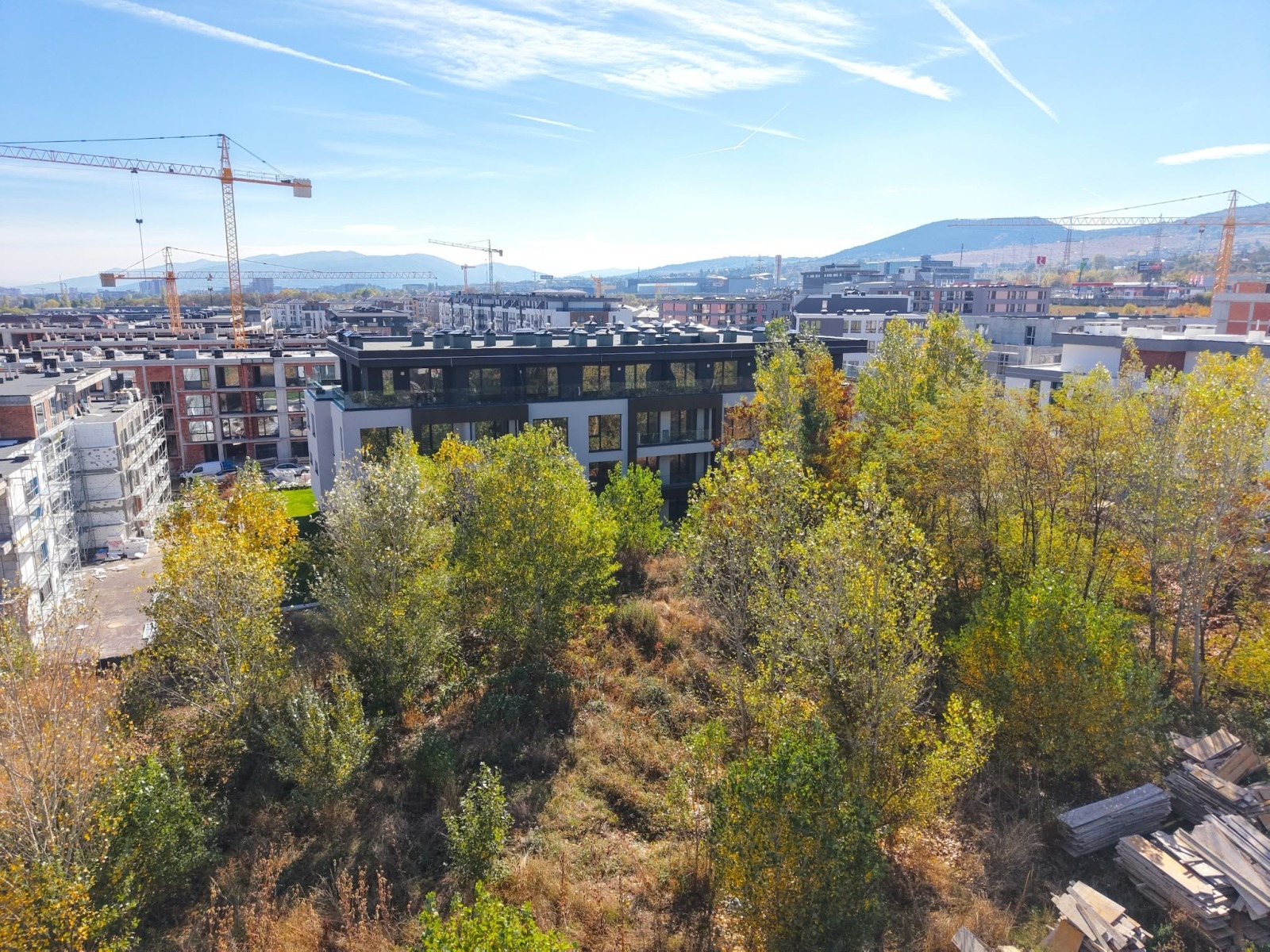 Продава 3-СТАЕН, гр. София, Малинова долина, снимка 6 - Апартаменти - 51131085