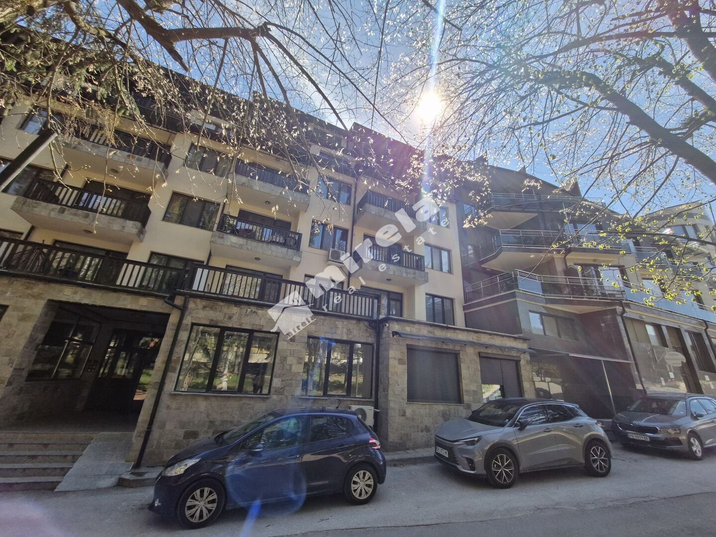 Продава 3-СТАЕН, гр. Велинград, област Пазарджик, снимка 14 - Апартаменти - 54338618