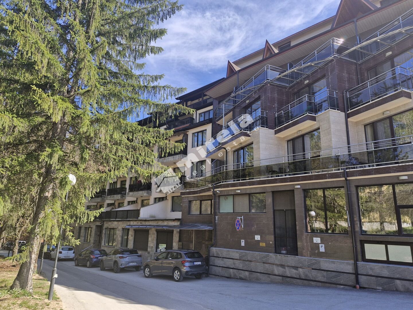 Продава 3-СТАЕН, гр. Велинград, област Пазарджик, снимка 11 - Апартаменти - 54338618