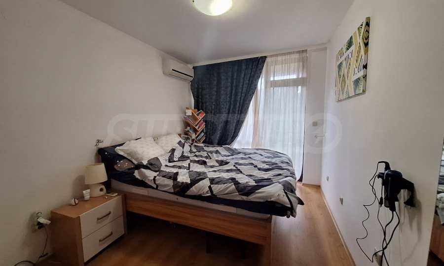 Продава 3-СТАЕН, гр. Разлог, област Благоевград, снимка 4 - Апартаменти - 53987827