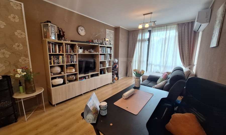 Продава 3-СТАЕН, гр. Разлог, област Благоевград, снимка 2 - Апартаменти - 53987827