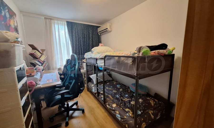 Продава 3-СТАЕН, гр. Разлог, област Благоевград, снимка 3 - Апартаменти - 53987827