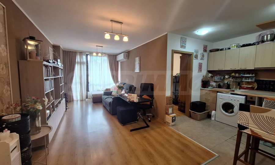 Продава 3-СТАЕН, гр. Разлог, област Благоевград