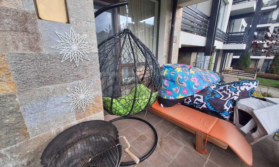 Продава 3-СТАЕН, гр. Разлог, област Благоевград, снимка 6 - Апартаменти - 53987827